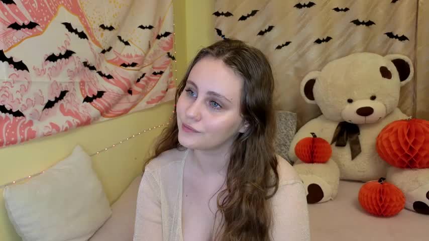 Sellya_Houston Cam Model Chat October 16, 2025