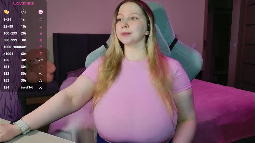 miss_anna909 Cam Model Chat October 16, 2025