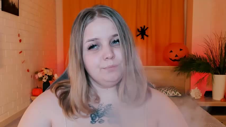 SladaDell Cam Model Chat October 16, 2025