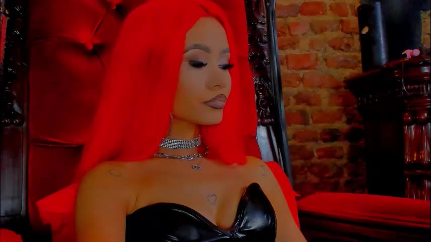 moniqueresse Cam Model Chat October 16, 2025