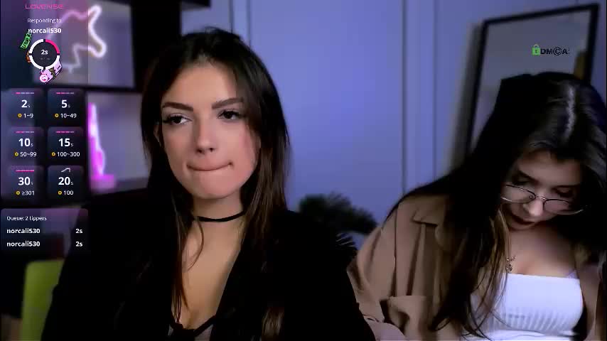 rose_style Cam Model Chat October 16, 2025