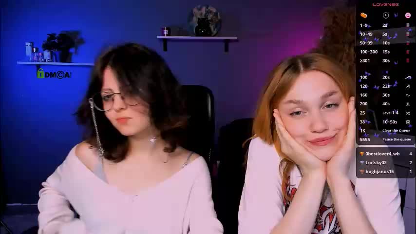 ellie_fire Cam Model Chat October 16, 2025