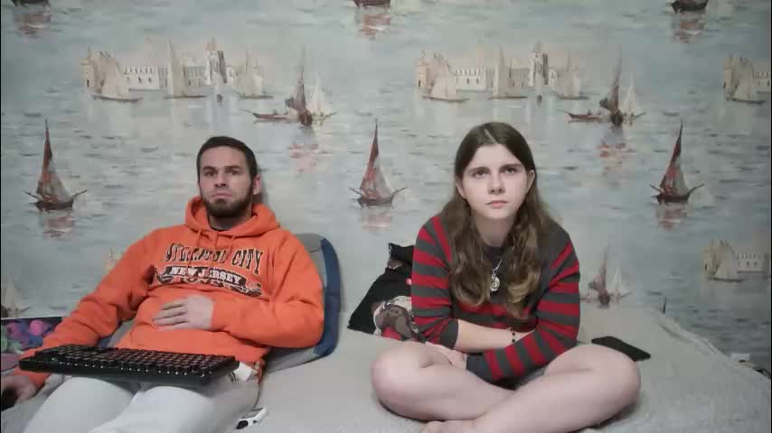 alex_sarah_sex Cam Model Chat October 16, 2025