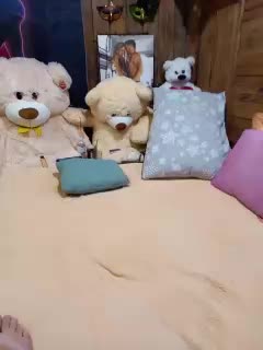 Cottoncandy1-1 Cam Model Chat October 16, 2025