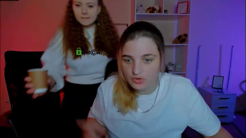 foxy_tease_ Cam Model Chat October 16, 2025