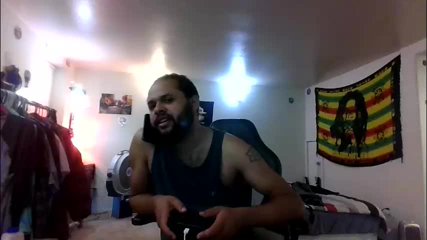 lightskinned666 Cam Model Chat October 16, 2025