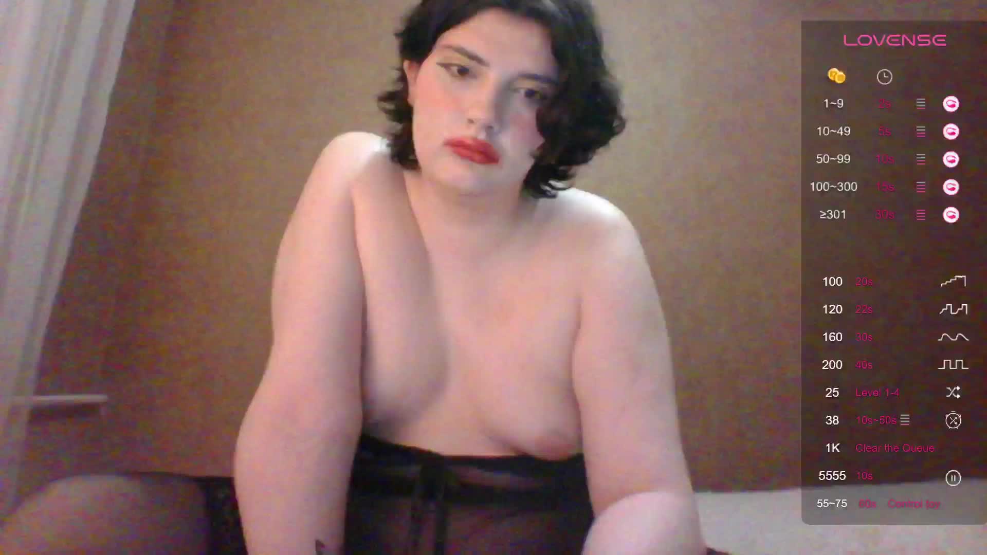 camgirl_xx Cam Model Chat October 16, 2025