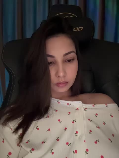 -kita- Cam Model Chat October 16, 2025