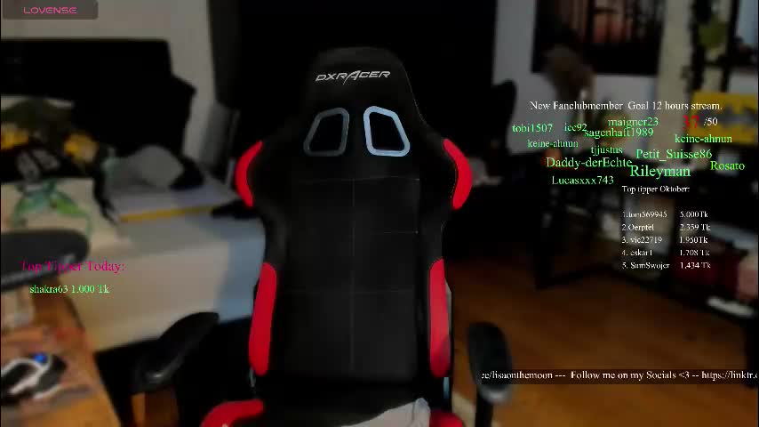 kimilee22 Cam Model Chat October 16, 2025