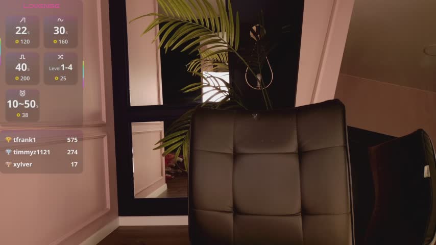 chloe_dreammm Cam Model Chat October 16, 2025