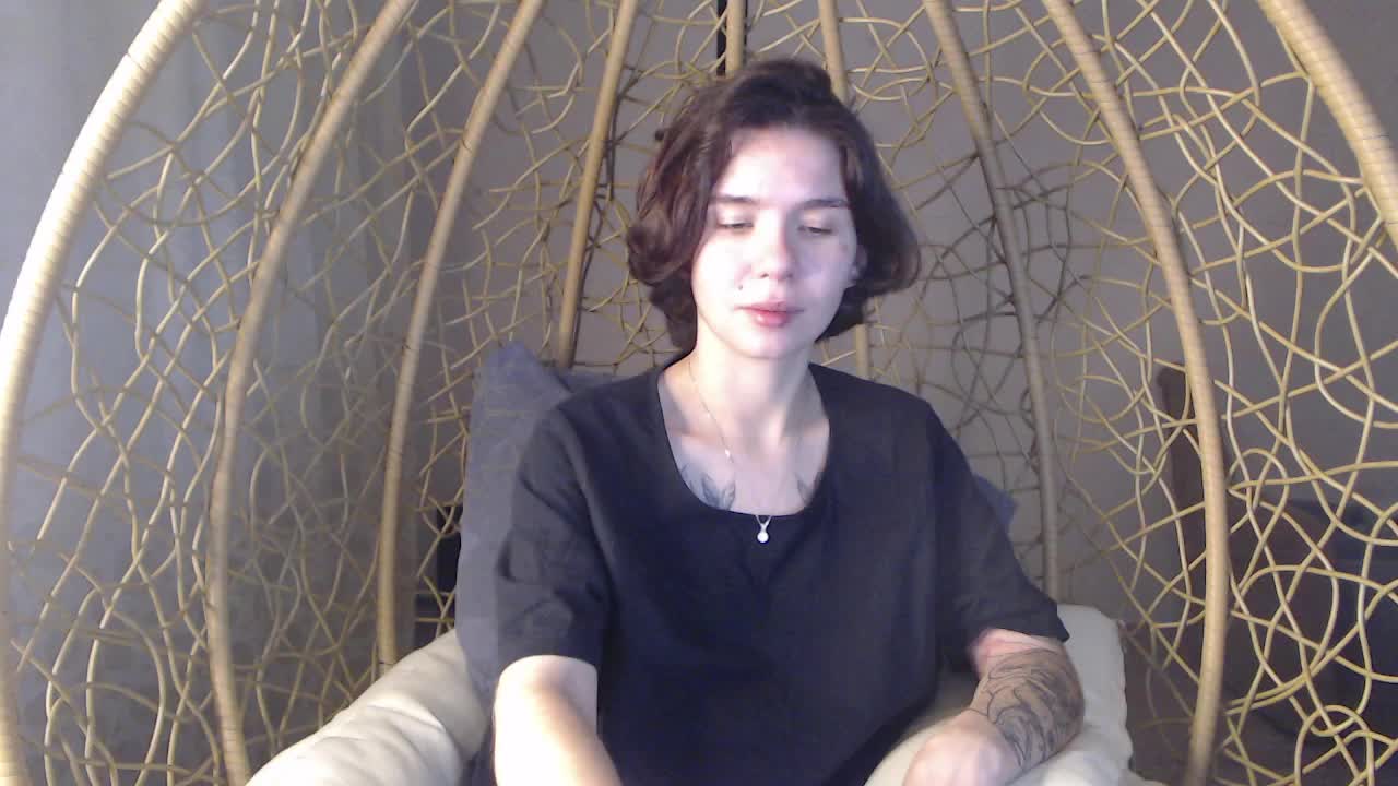 Lulu-Sun Cam Model Chat October 16, 2025