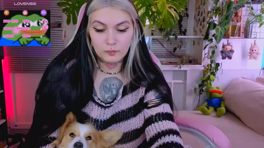 jelya_sg Cam Model Chat October 16, 2025