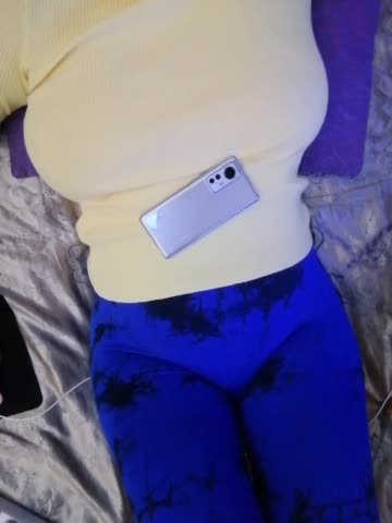 -Tiffany- Cam Model Chat October 16, 2025