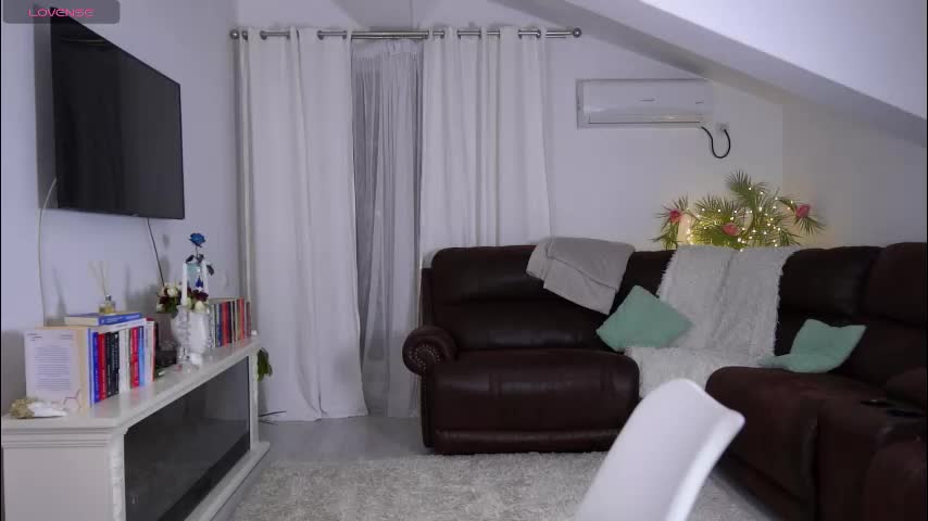 _jollie_joy Cam Model Chat October 16, 2025