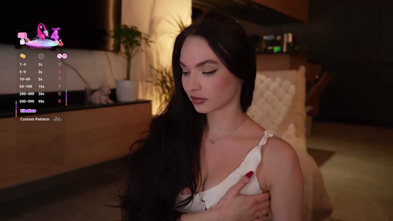 blackvelveet Cam Model Chat October 16, 2025