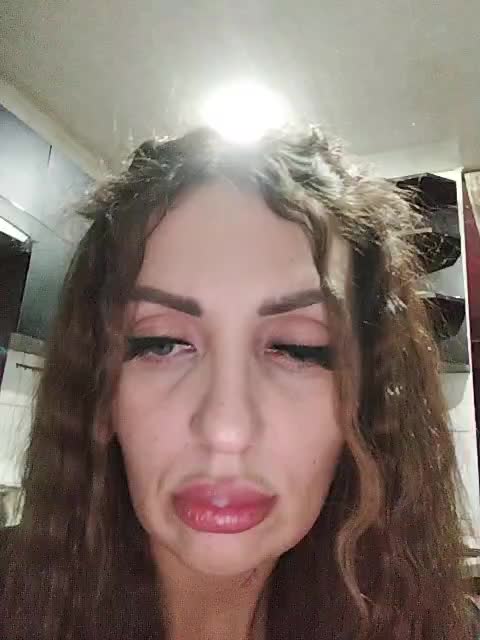 SexyKitty75-1 Cam Model Chat October 16, 2025