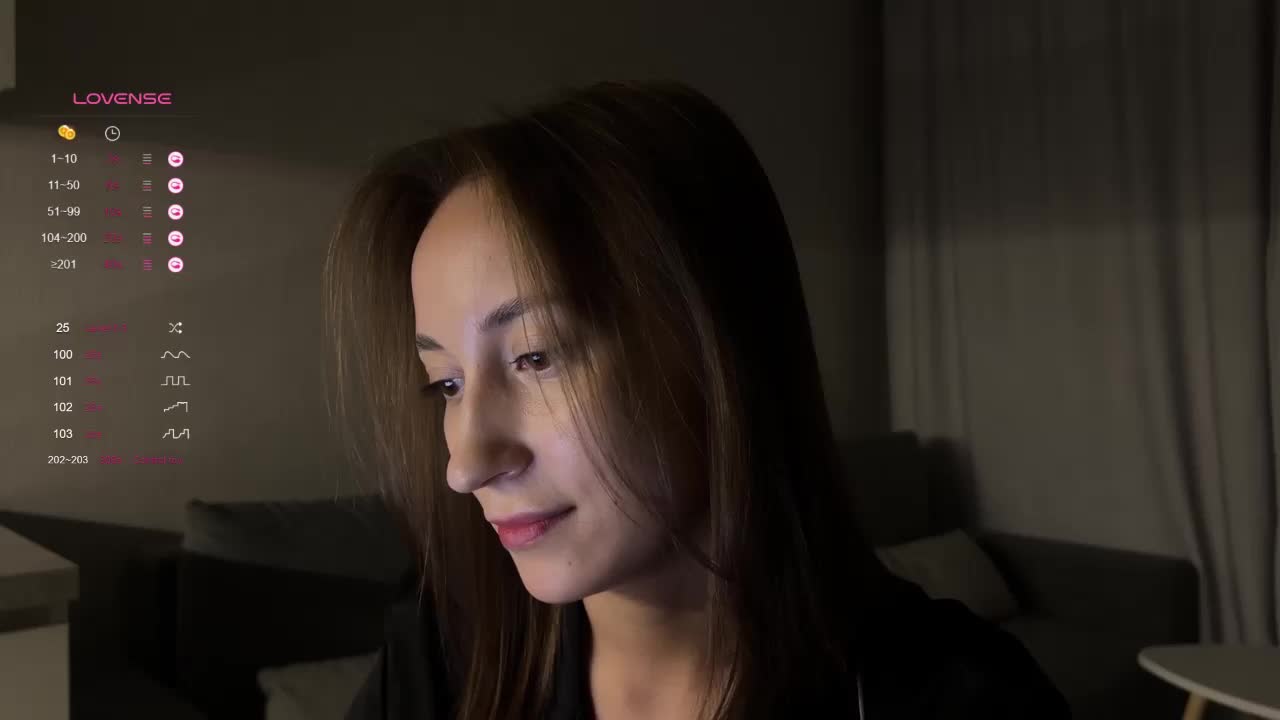 lalimyyyau Cam Model Chat October 16, 2025