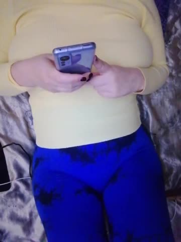 -Tiffany- Cam Model Chat October 16, 2025