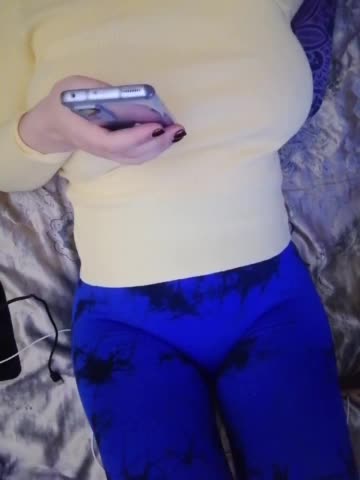 -Tiffany- Cam Model Chat October 16, 2025