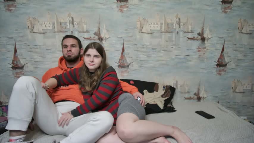 alex_sarah_sex Cam Model Chat October 16, 2025