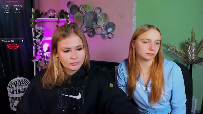 keylas_moan Cam Model Chat October 16, 2025