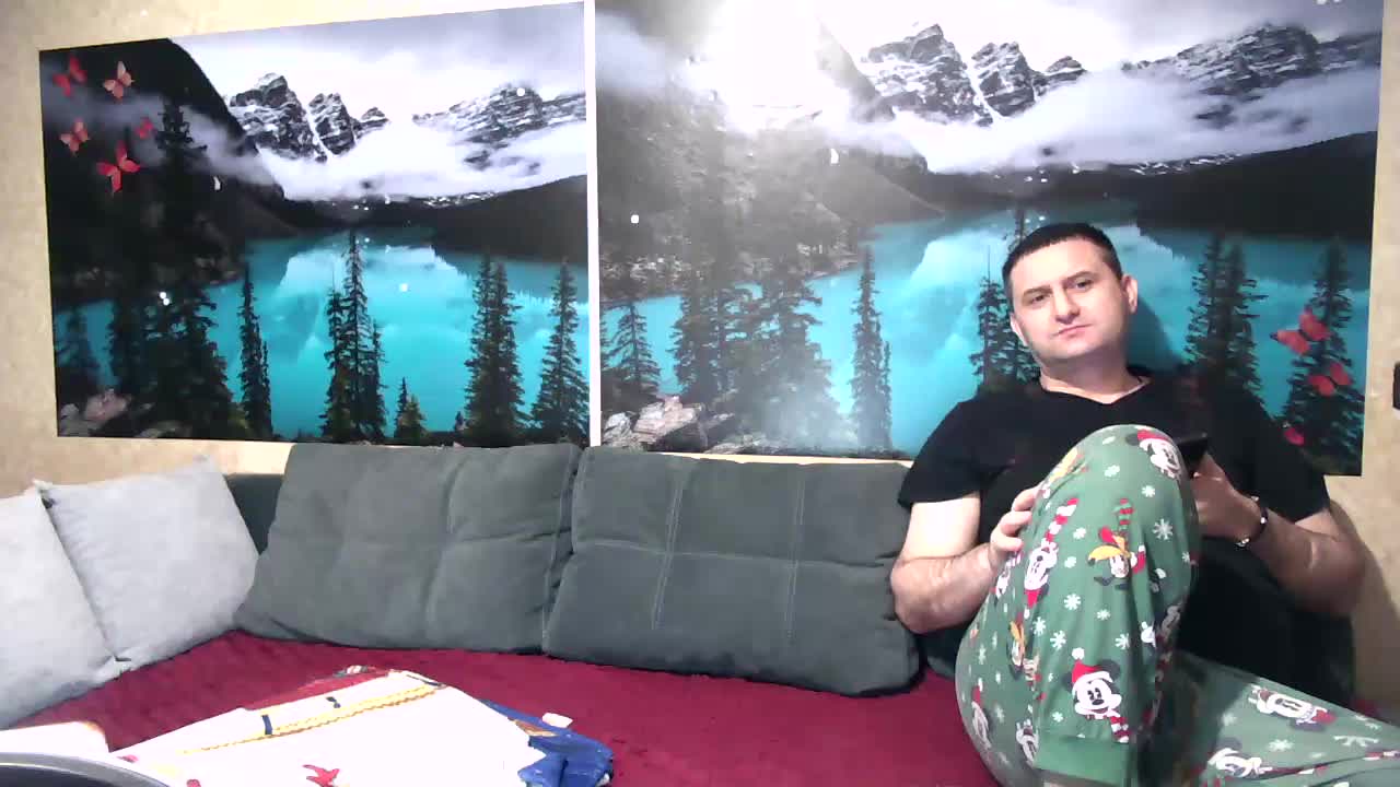 Big_Boss55 Cam Model Chat October 16, 2025