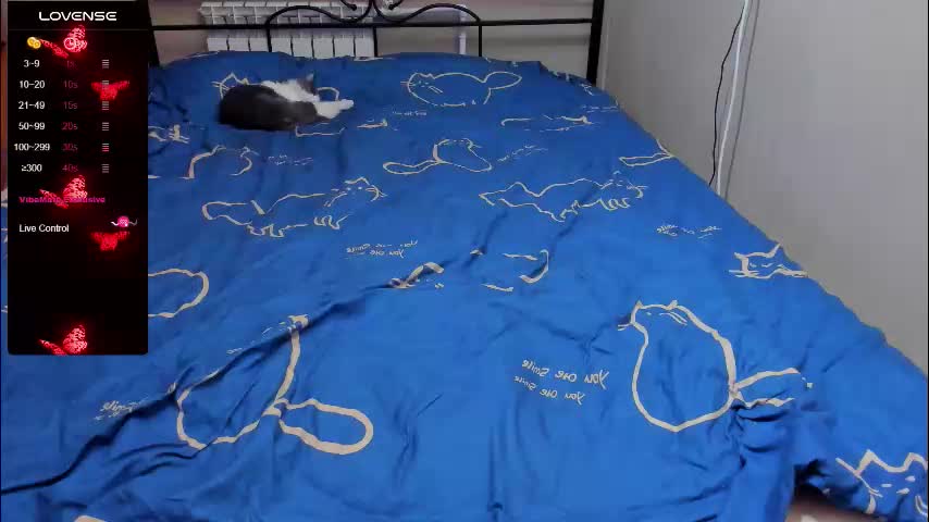 eva_zero Cam Model Chat October 16, 2025