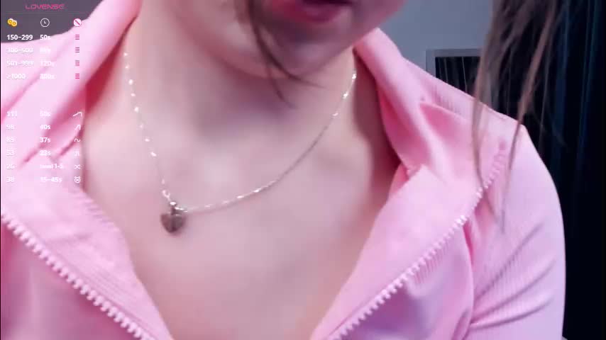 polly_dollie_ Cam Model Chat October 16, 2025