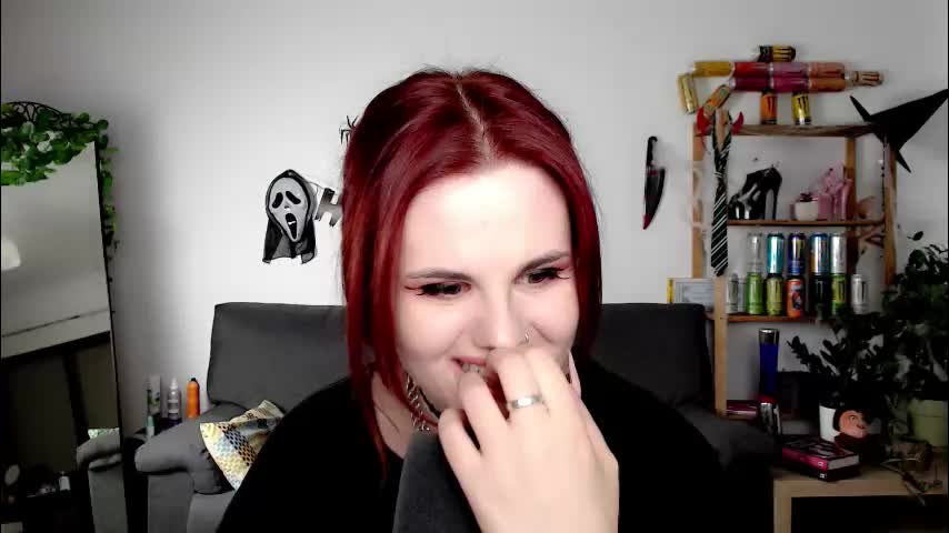 dellacrush_ Cam Model Chat October 16, 2025