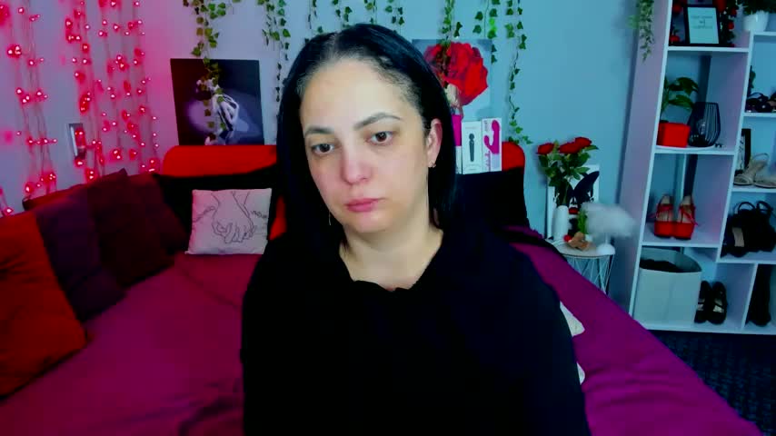 DarlingMilf Cam Model Chat October 16, 2025