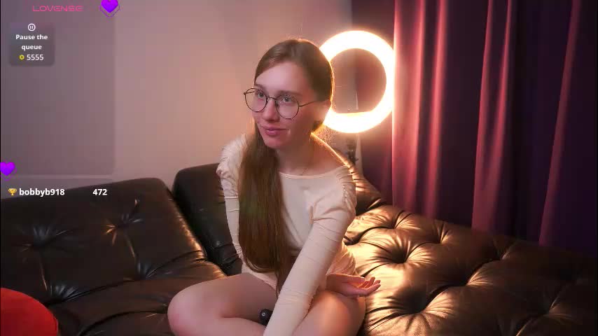 karmaklopf Cam Model Chat October 16, 2025