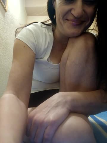 kristinakristi Cam Model Chat October 16, 2025