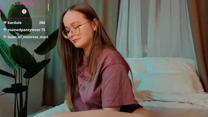 CassieCool Cam Model Chat October 16, 2025