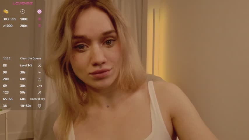 DiscoPotato Cam Model Chat October 16, 2025