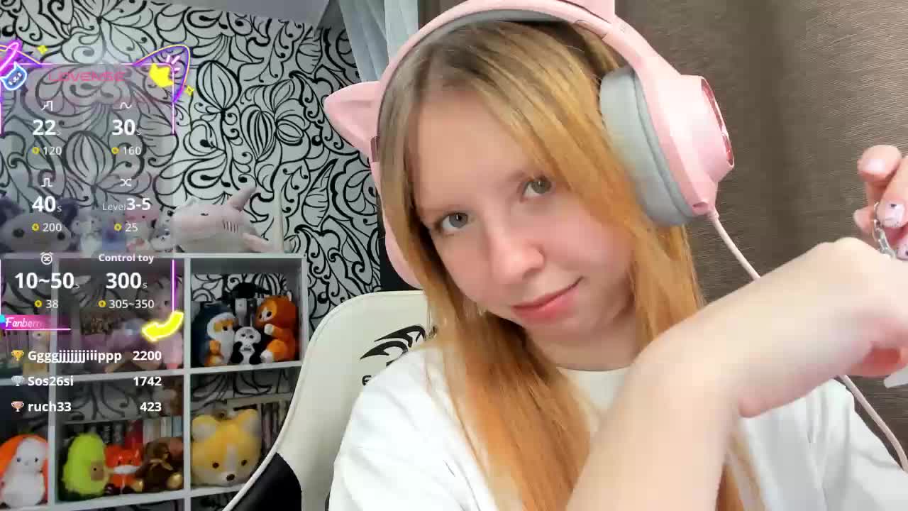 Jlucu4kA Cam Model Chat October 16, 2025