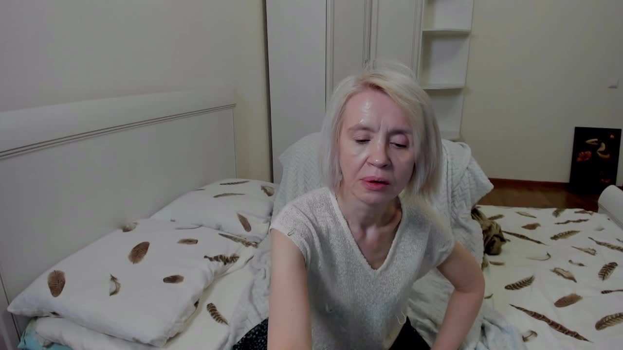 aminalive Cam Model Chat October 16, 2025