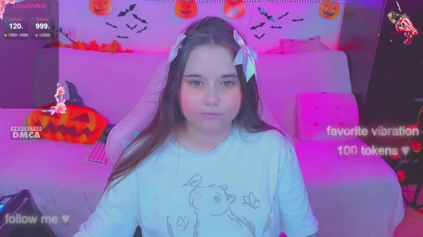 Lolisuccub Cam Model Chat October 16, 2025