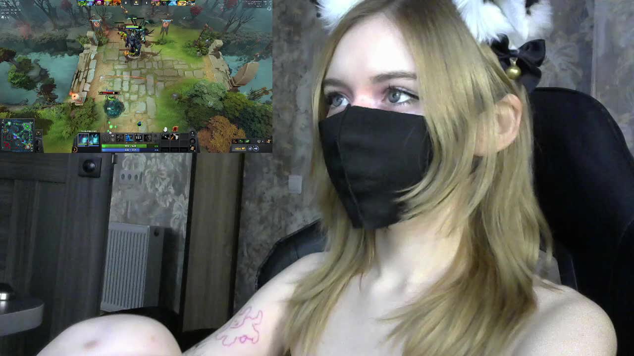 BabyRoro Cam Model Chat October 16, 2025