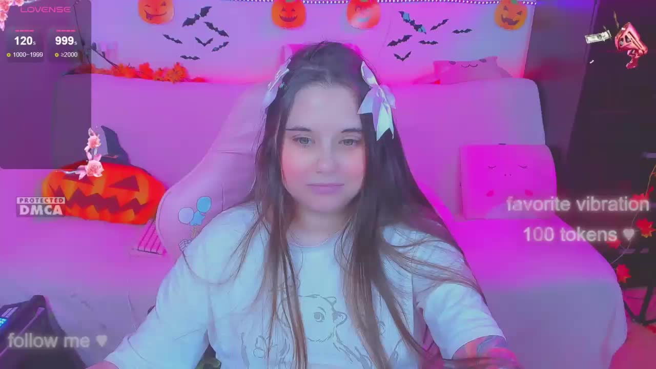 LoliSuccub Cam Model Chat October 16, 2025