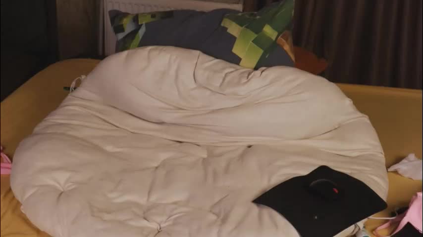 lissaho Cam Model Chat October 16, 2025