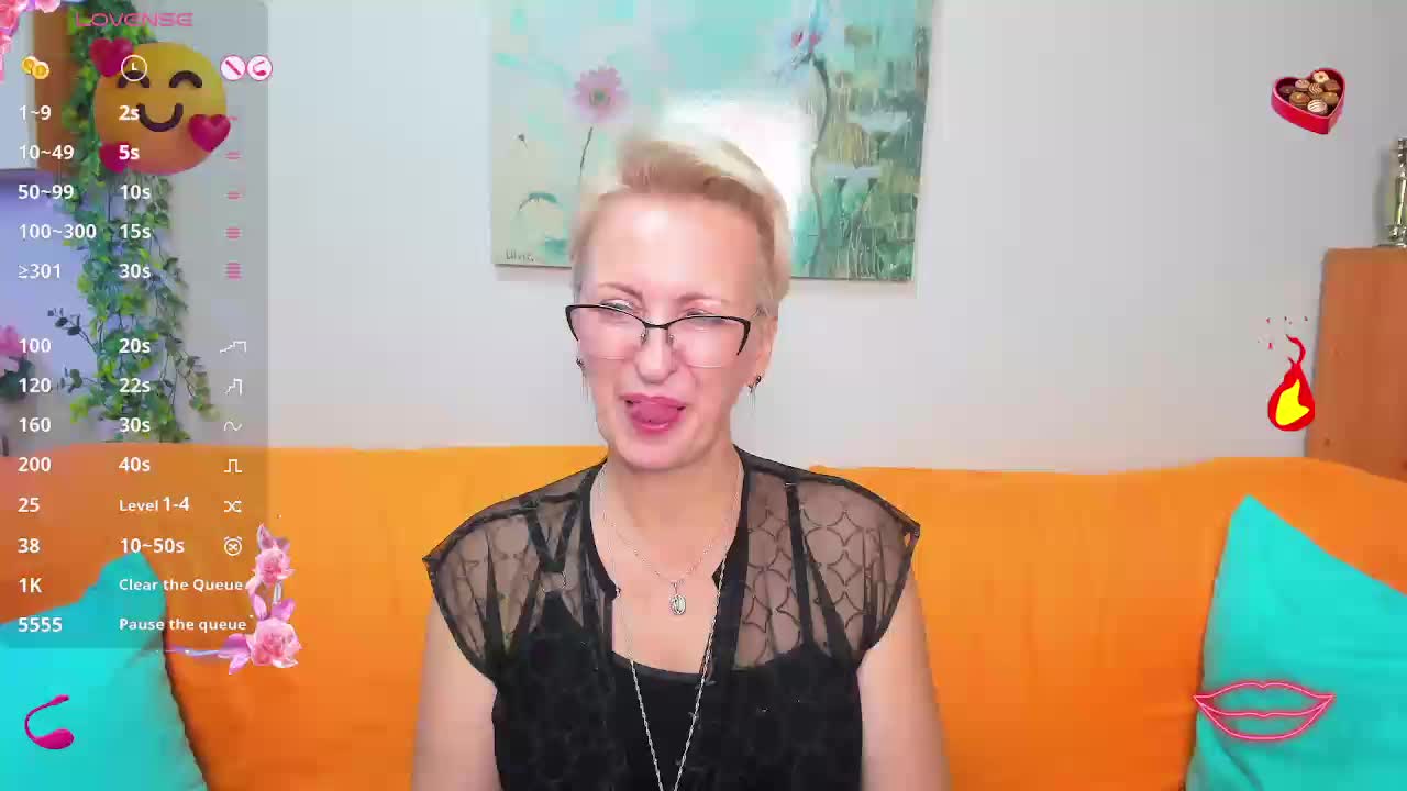 iamyourdream89 Cam Model Chat October 16, 2025