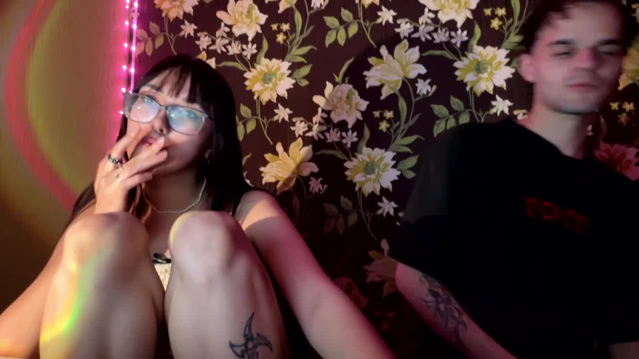 Psychodreams Cam Model Chat October 16, 2025