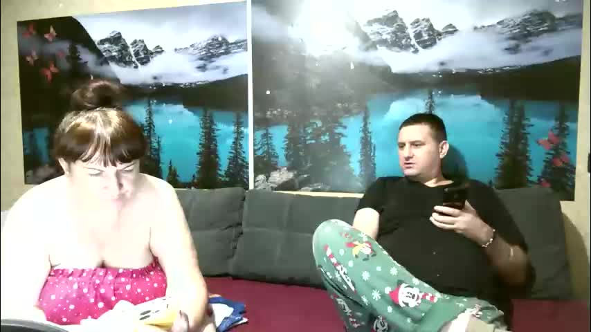 kleosnow Cam Model Chat October 16, 2025