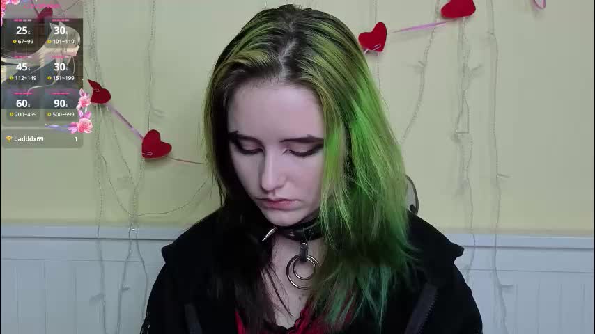 gemmafulwood Cam Model Chat October 16, 2025