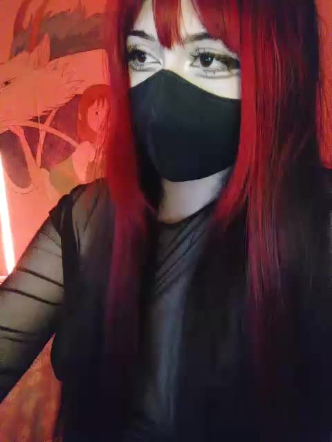 -Nanamin- Cam Model Chat October 16, 2025