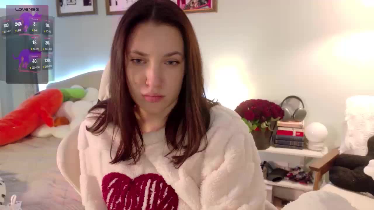 -Your-Michelle- Cam Model Chat October 16, 2025