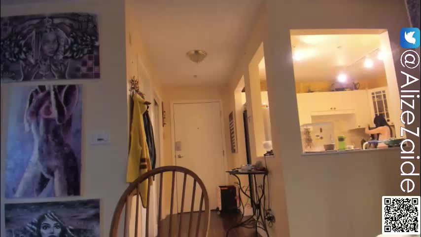 alizezaide Cam Model Chat October 16, 2025