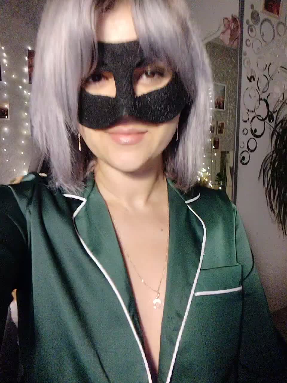 AnYa_YaNa Cam Model Chat October 16, 2025