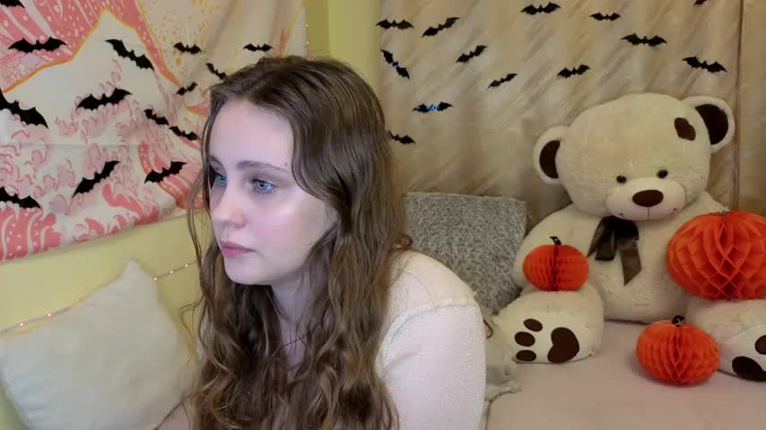 Sellya_Houston Cam Model Chat October 16, 2025