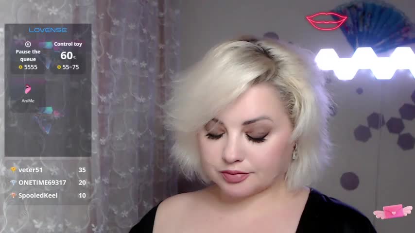 JewellKiss7 Cam Model Chat October 16, 2025